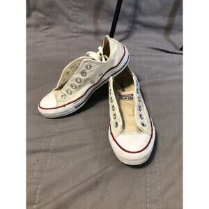 Chuck Taylor Classic Unisex Low Top All Star Converse M/5 W/7